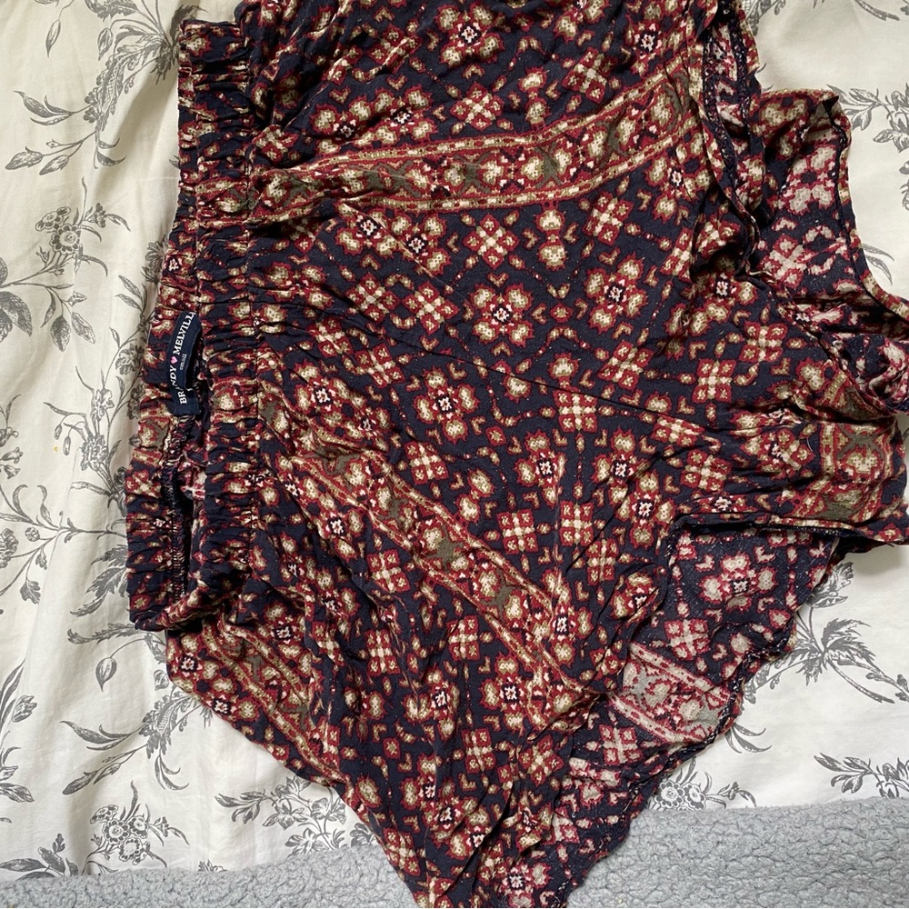 Brandy Melville Remi Short